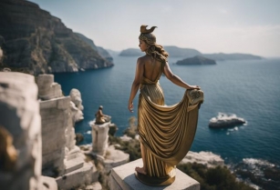 The Sirens’ Call: Greek Myths And The Allure Of Doom