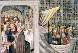 Eleanor Of Aquitaine: Who Was This Powerful And Influential Queen?