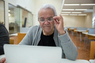 Continuing Education Guide: How To Embrace Learning In Your Golden Years