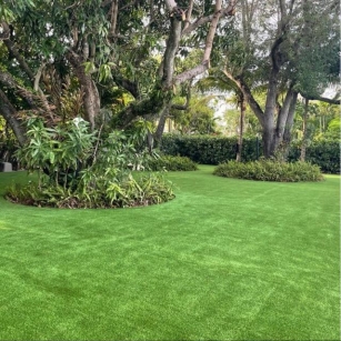 7 Compelling Reasons To Consider Synthetic Grass Installation