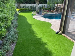 7 Compelling Reasons To Consider Artificial Grass For Your Home