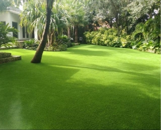 Why Artificial Grass Is An Excellent Idea For Your Backyard