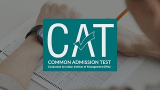 Best MBA Colleges Accepting CAT Scores For Admission In India