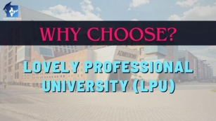 LPU Admission 2024:Highlights, Admission Process, Dates, Eligibility, Scholarship, Courses Offered, Fees, Infrastructure