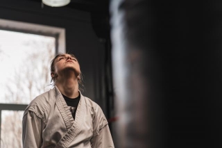 The Heated Debate Between BJJ Titans Gordon Ryan And Ffion Davies On Gender, Pay, And Progress In Martial Arts