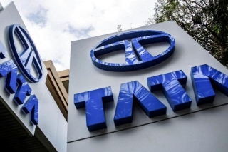 Tata Group Stock Down After Announcing Weak Q4 Results