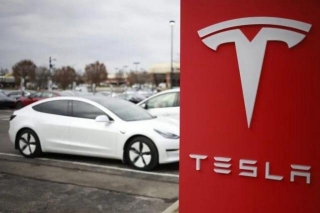 Companies That Will Supply Auto Components To Tesla; Do You Own Any Stock?