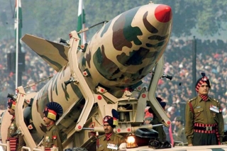 Defence Stocks In Which FIIs Have Increased Their Stake By Up To 6.7%