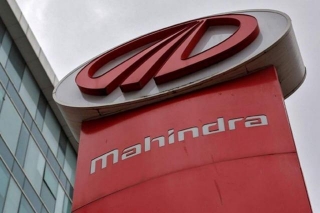 Auto Stock Jumps After Signing Agreement With Mahindra & Mahindra
