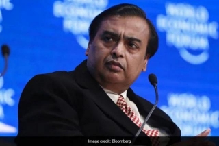 Ambani Group Stock Jumps 10% After Profit Increases By 38% YoY