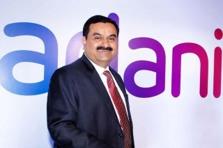 Adani Group Stocks In Which GQG Partners Increased Their Stake In March Qtr
