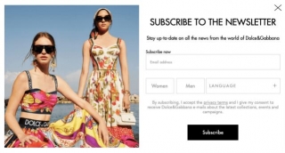 Leveraging Email Popups: Examples And Tips