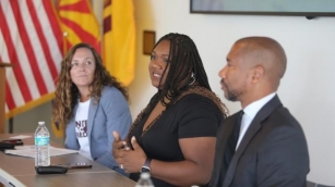 ASU Event Explores Sports As A Powerful Cultural Influence