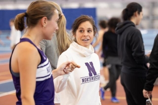 Northwestern Cross Country Program Cultivates Leadership One Athlete At A Time