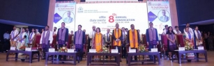 IIM Sambalpur’s 8th Annual Convocation Witnesses Conferral Of Degrees To 236 Graduating Cohorts