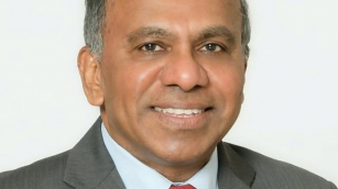Subra Suresh Appointed To Caltech’s Board Of Trustees