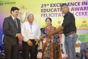 Over 30 Indian Students Honoured By SilverZone For International Olympiads Organised In 2023-24