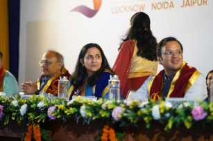 Celebrating Academic Rigor: Jaipuria Institute Of Management, Commemorates Its 18th Convocation Ceremony