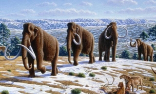UW Study: Ice Age Climate Analysis Lowers Worst-Case Warming Projections From Rising CO2