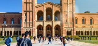 Historic Donation To UCLA School Of Law Propels Latino Legal Scholarship Forward