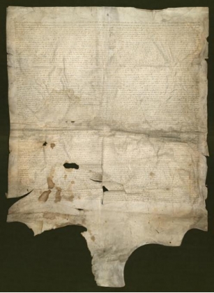 University Of Warwick Launches Marco Polo International Programme, Including Restoration Of Unique Historical Venetian Document