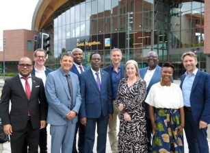 United Nations University Rector Professor Tshilidzi Marwala Delivers Annual Lecture At University Of Warwick, Addressing AI Challenges And Opportunities In Higher Education