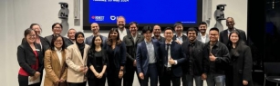 RMIT Collaborates With DiDi To Promote Equal Access Solutions