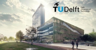 TU Delft Secures Top 50 Spot In QS World University Ranking