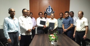IIT Bhubaneswar And Rabisons Foundation Ink MoU For AI & High-Performance Computing Research   