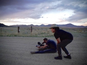 NYU Tisch’s Graduate Film Program Leads Free Summer Workshop In Santa Fe, New Mexico