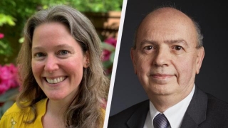 Two UW Researchers Honored As AAAS Fellows