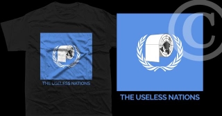 The Useless Nations - [1]