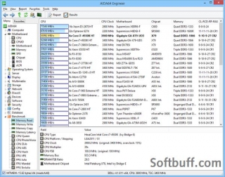 Free Download Portable AIDA64 Engineer Edition 7.20.6800 Stable Multilingual