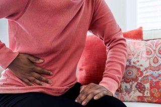 The 3 Types Of Pain That Could Mean Irritable Bowel Syndrome (IBS)