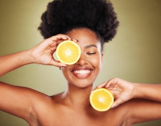 Want That Healthy Skin Glow? These Foods Can Get You There
