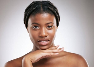 6 Ways To Nourish Brown Skin Battling Psoriasis