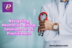 Navigating Healthcare Billing: Solutions For US Practitioners