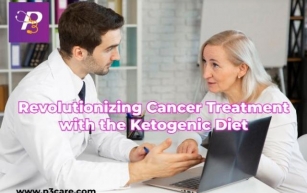 Revolutionizing Cancer Treatment with the Ketogenic Diet