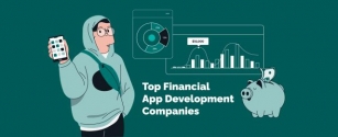 Top Financial App Development Companies In 2024