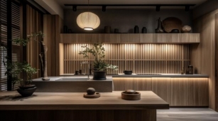 What Is Wabi-Sabi Interior Design? And How To Design One?
