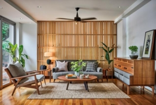 Sustainable Style: Eco-Friendly HDB Interior Design Renovation Tips For Singaporean Homeowners