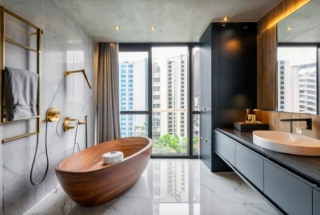 Navigating The Maze: A Guide To HDB Renovation Permits For Bathrooms In Singapore
