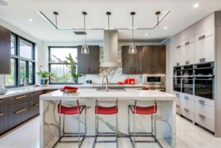 Kitchen Chemistry: Designing For Maximum Resale Value In Singapore