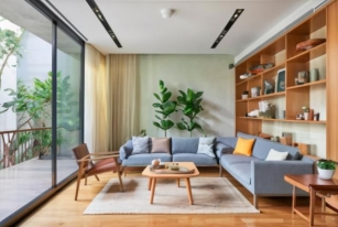 Smart Solutions: Cost-Saving Tips For Your HDB Living Room Renovation In Singapore