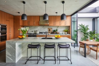 Kitchen Creativity On A Budget: Designing Your Dream Kitchen (Even As A Renter) In Singapore
