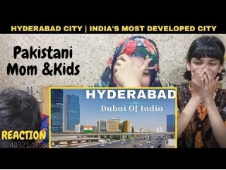 Hyderabad: India's Beacon Of Development In An Emerging Nation