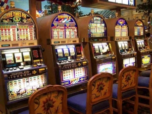 What Is A Casino Slot?