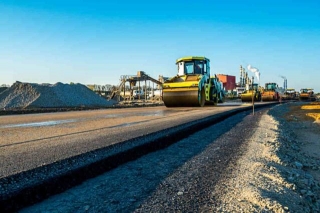 What Goes Into Highway Paving?