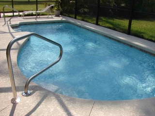 Reviving Backyard Oases: Aqua Pool Resurfacing Of Frisco Unveils Innovative Techniques At 2763 Berkley Ln, TX
