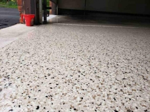 Why Armor Gleam Coatings Is Wyoming, MI’s Top Choice For Epoxy Flooring